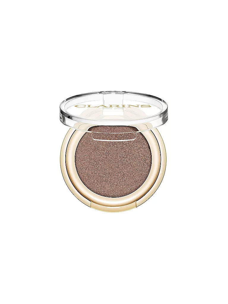 CLARINS | Ombre à paupières - Ombre Skin Mono Satin (05 Taupe) | hellbraun