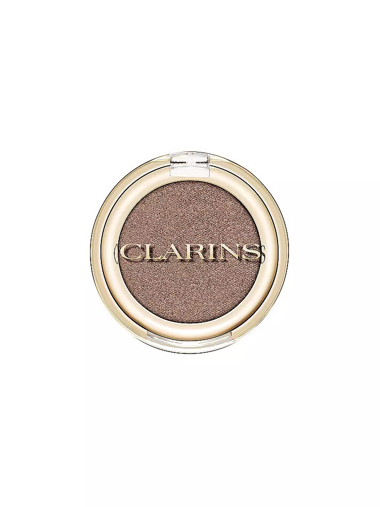 CLARINS | Ombre à paupières - Ombre Skin Mono Satin (05 Taupe) | 