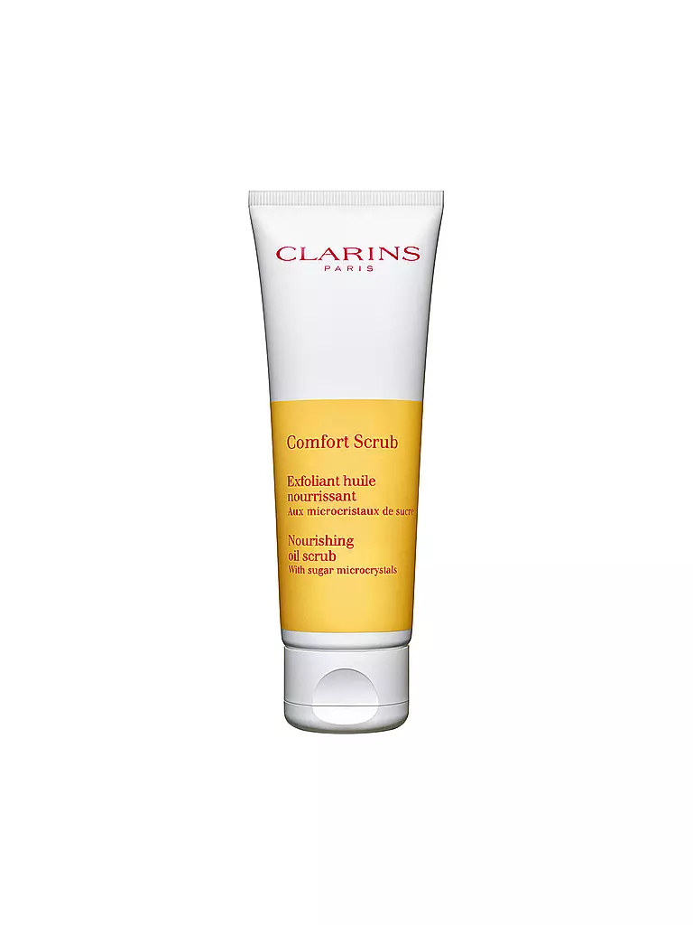 CLARINS | Peeling - Comfort Scrub 50 ml | keine Farbe