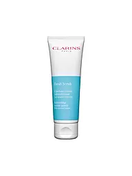 CLARINS | Peeling - Fresh Scrub 50ml | Aucune couleur