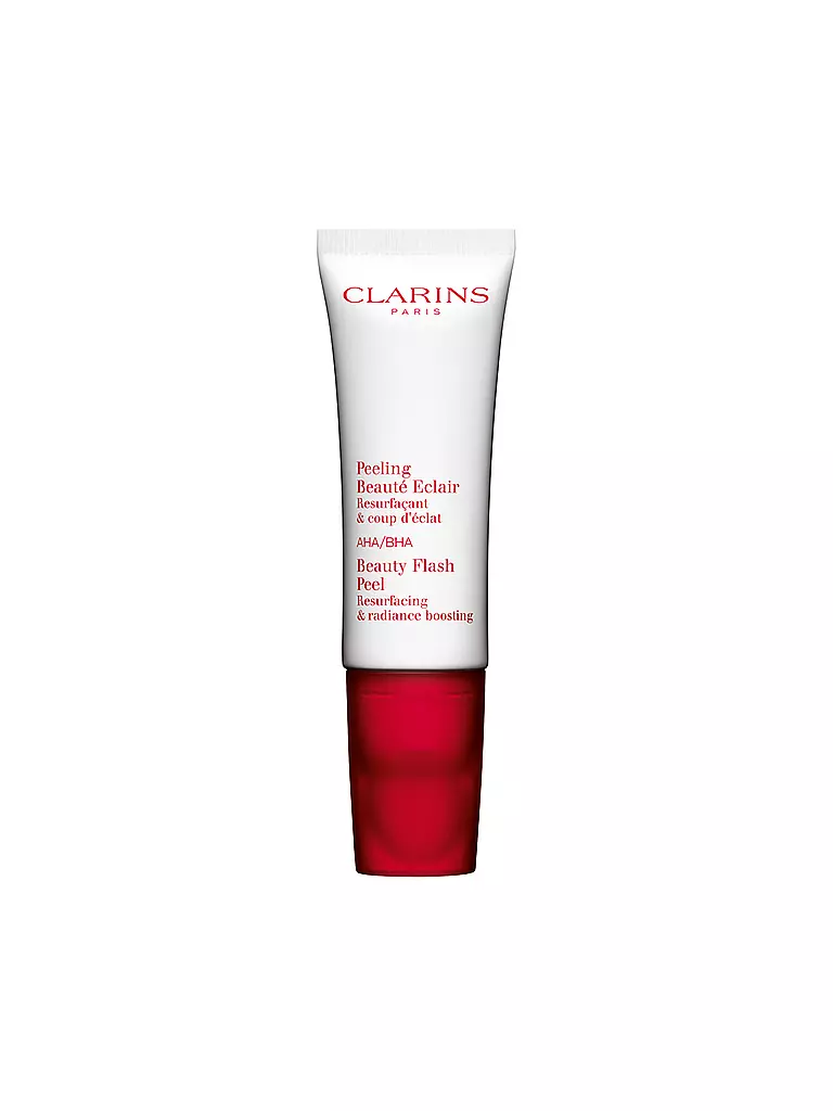 CLARINS | Peeling Beauté Eclair 50ml | Aucune couleur