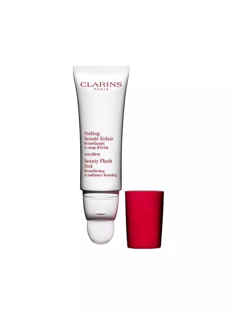 CLARINS | Peeling Beauté Eclair 50ml | Aucune couleur