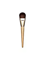 CLARINS | Pinceau Fond de Teint | Aucune couleur