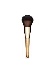 CLARINS | Pinceau poudre | Aucune couleur