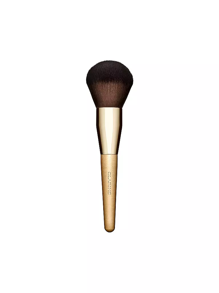 CLARINS | Pinceau poudre | keine Farbe