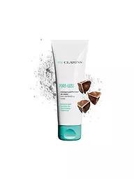 CLARINS | PORE-LESS masque perfecteur de peau 50 ml | Aucune couleur