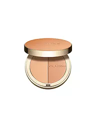 CLARINS | Poudre - Ever Bronze Compact Powder (01 Light) | Beige