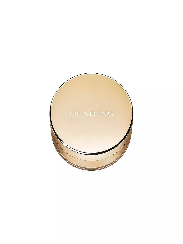 CLARINS | Poudre - Ever Matte Loose Powder (02 translucent medium) | camel