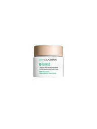 CLARINS | Re-Charge masque nuit hydra-repulpant 50 ml | Aucune couleur