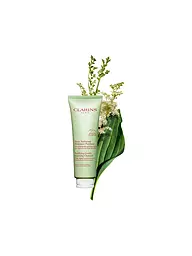 CLARINS | Reinigung - Doux Nettoyant Moussant Purifiant 125ml | Aucune couleur