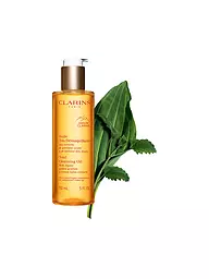 CLARINS | Reinigung - Huile Très Démaquillante 150ml | Aucune couleur