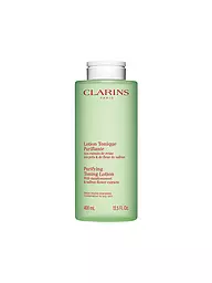 CLARINS | Reinigung - Lotion Tonique Purifiante 400ml | Aucune couleur