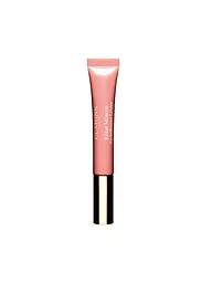 CLARINS | Rouge à lèvres - Natural Lip Perfector (22 Peach Glew) | Rose