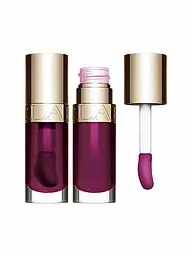 CLARINS | Rouge à lèvres - Huile Confort Lèvres (04 Pitaya) | Baie