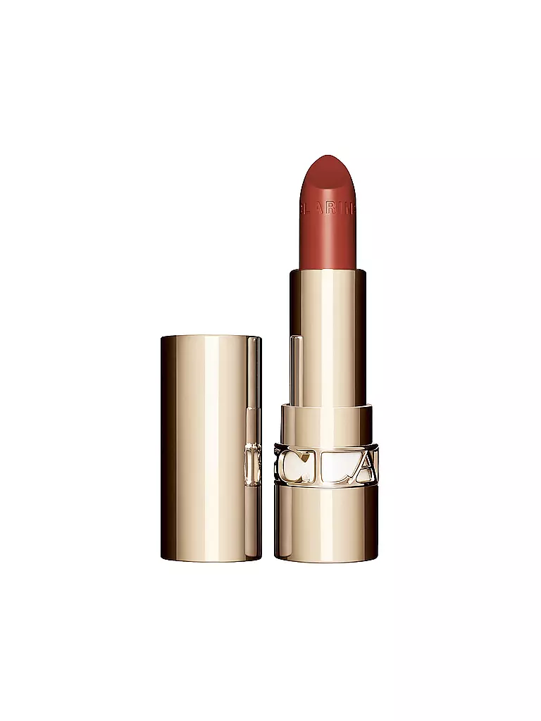 CLARINS | Rouge à lèvres - Joli Rouge (737 Spicy Cinnamon) | kupfer