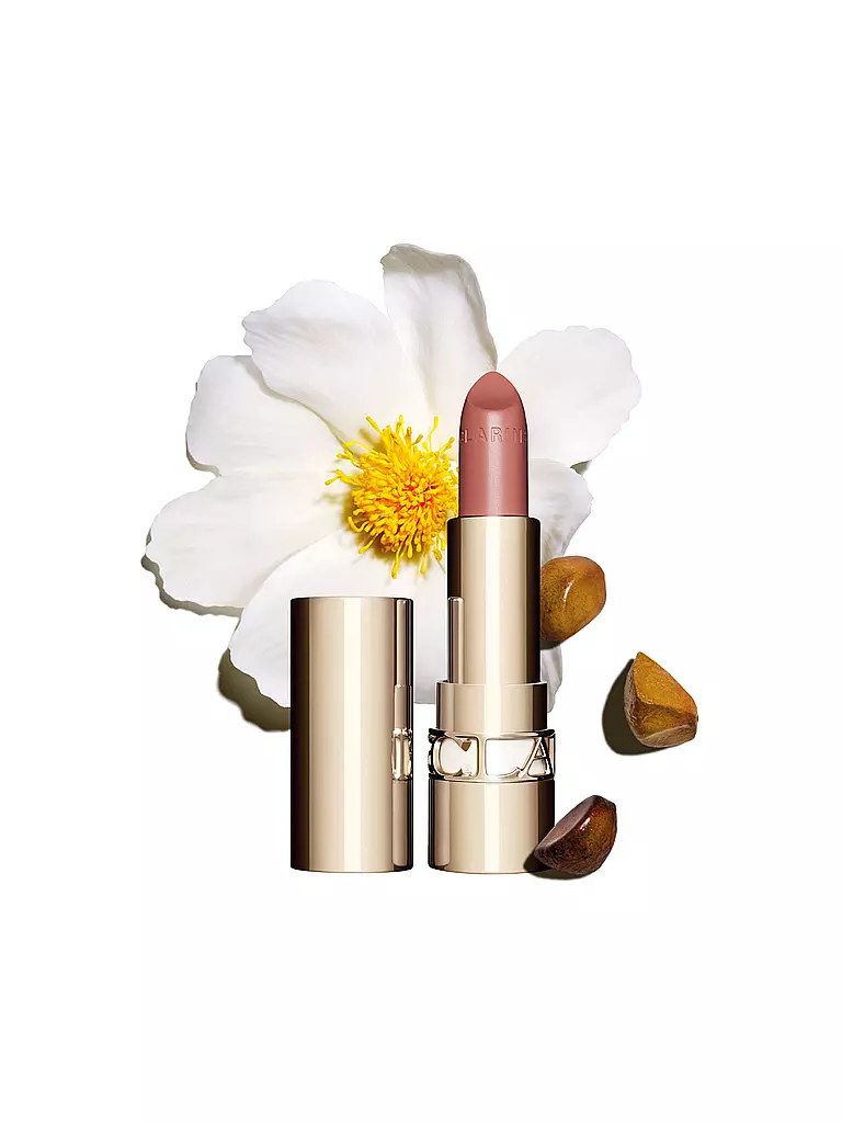 CLARINS | Rouge à lèvres - Joli Rouge (788 Peach Nude) | rosa