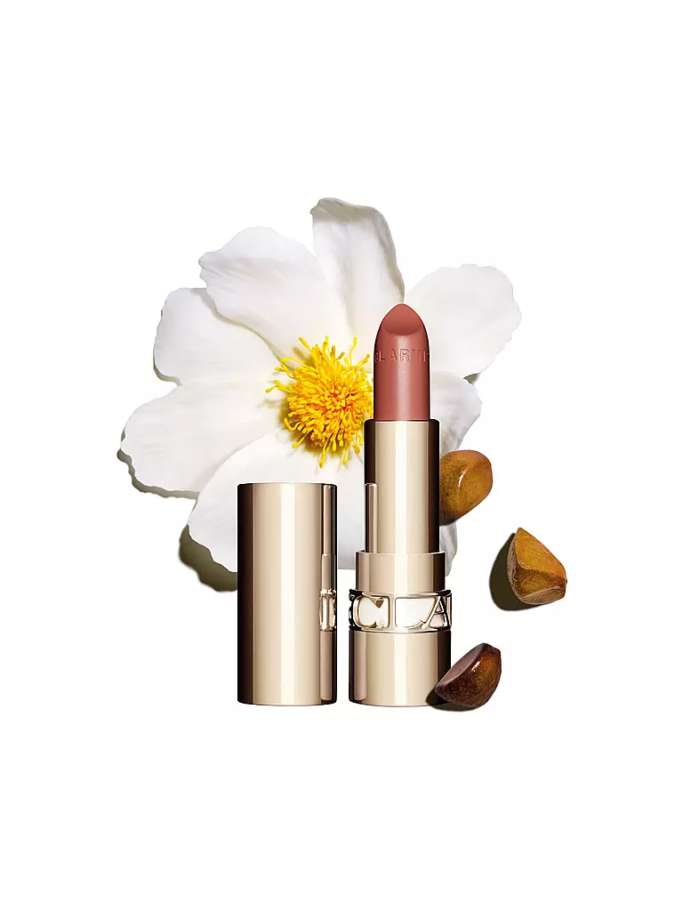CLARINS | Rouge à lèvres - Joli Rouge (789 Mocha Nude) | camel