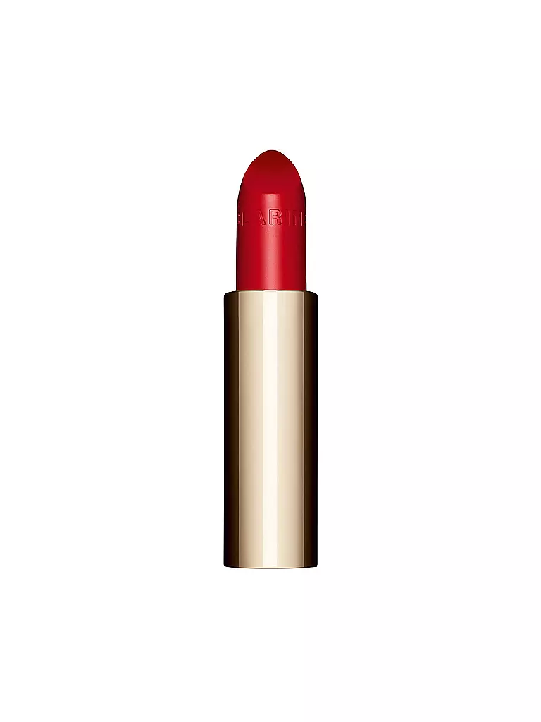 CLARINS | Rouge à lèvres - Joli Rouge Recharge (742 Joli Rouge) | rot