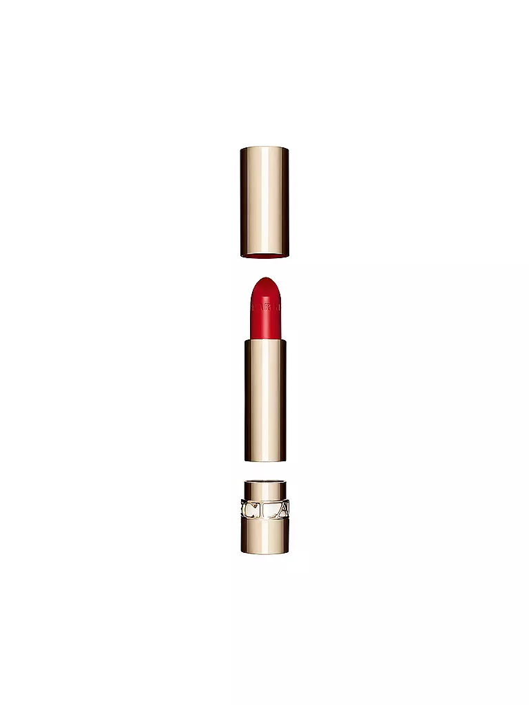 CLARINS | Rouge à lèvres - Joli Rouge Recharge (742 Joli Rouge) | rot