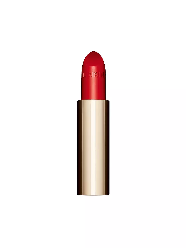CLARINS | Rouge à lèvres - Joli Rouge Recharge (768 Strawberry) | rot