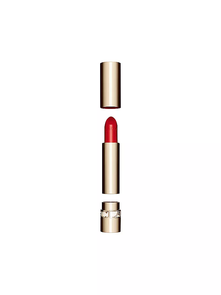 CLARINS | Rouge à lèvres - Joli Rouge Recharge (768 Strawberry) | rot