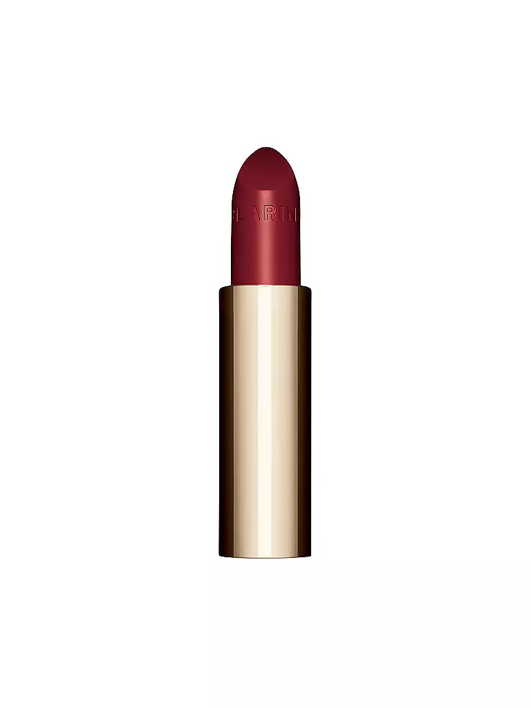 CLARINS | Rouge à lèvres - Joli Rouge Recharge (769 Burgundy Lily) | dunkelrot