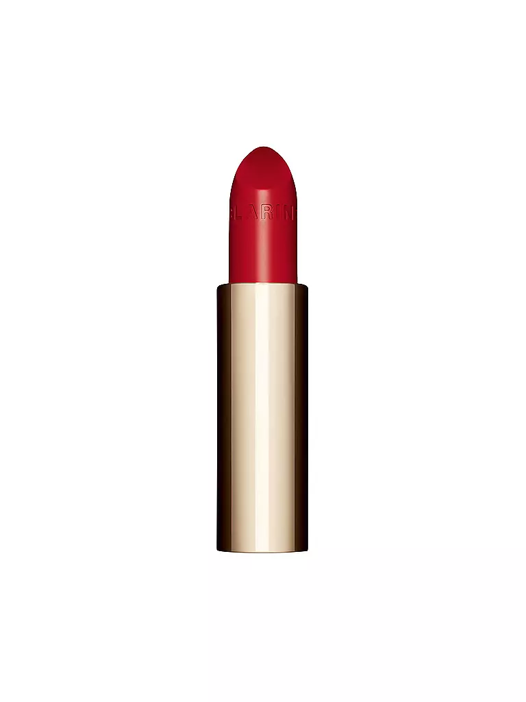 CLARINS | Rouge à lèvres - Joli Rouge Recharge (770 Apple) | rot
