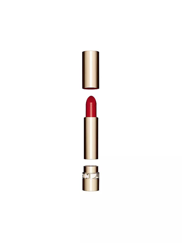 CLARINS | Rouge à lèvres - Joli Rouge Recharge (770 Apple) | rot
