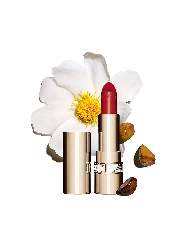 CLARINS | Rouge à lèvres - Joli Rouge Recharge (770 Apple) | rot