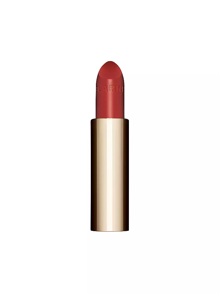 CLARINS | Rouge à lèvres - Joli Rouge Recharge (771 Dahlia Red) | rot