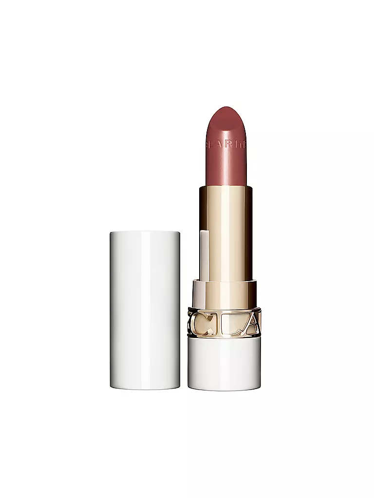 CLARINS | Rouge à lèvres - Joli Rouge Shine (706S Fig) | Rouge foncé