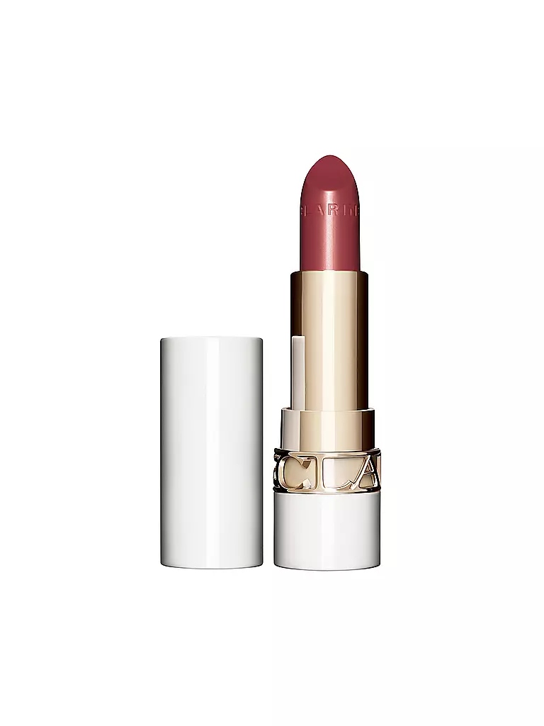 CLARINS | Rouge à lèvres - Joli Rouge Shine (732S Grenadine) | rosa