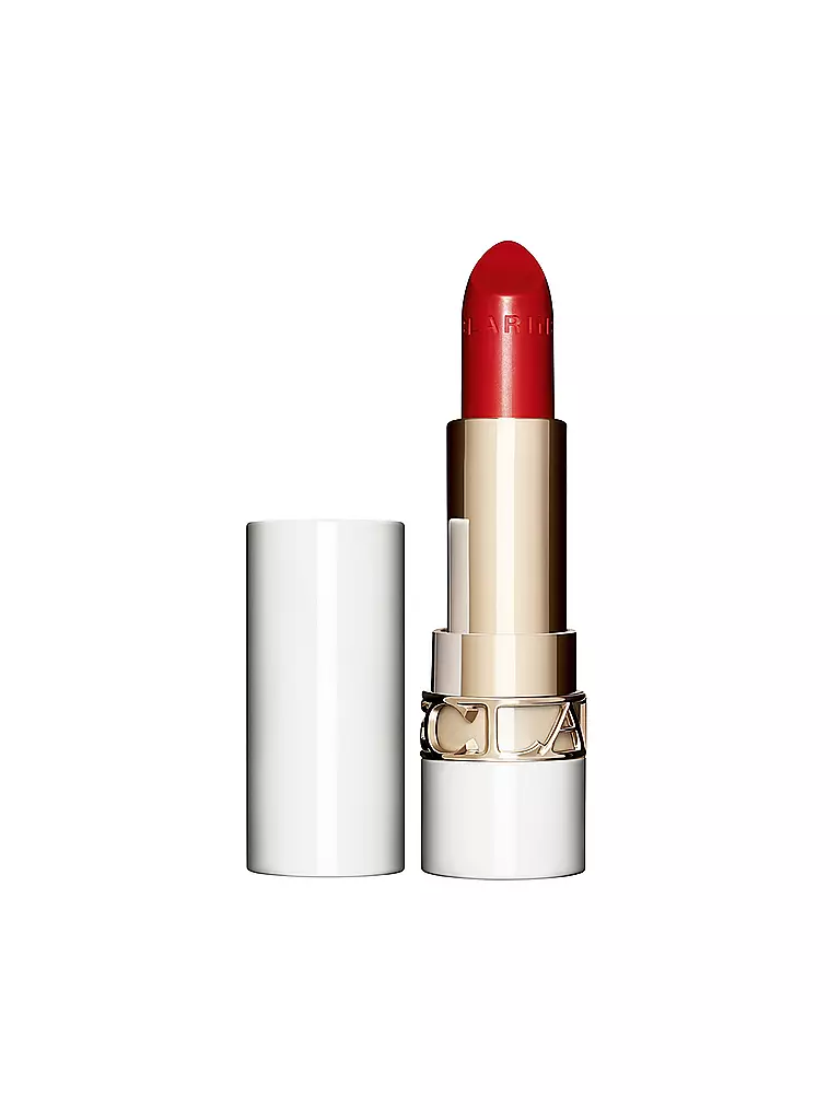 CLARINS | Rouge à lèvres - Joli Rouge Shine (742S Joli Rouge) | Rouge