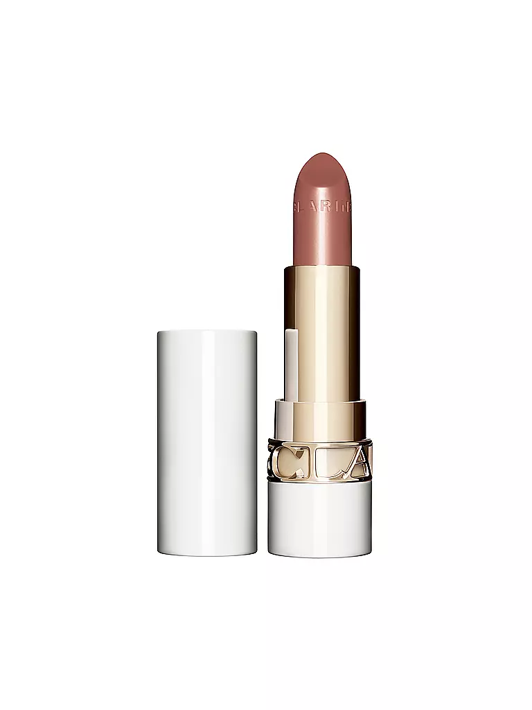 CLARINS | Rouge à lèvres - Joli Rouge Shine (759S Woodberry) | Camel