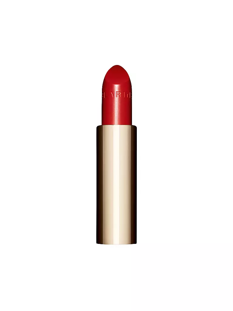 CLARINS | Rouge à lèvres - Joli Rouge Shine Recharge (742S Joli Rouge) | rot