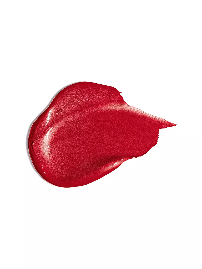 CLARINS | Rouge à lèvres - Joli Rouge Shine Recharge (742S Joli Rouge) | rot