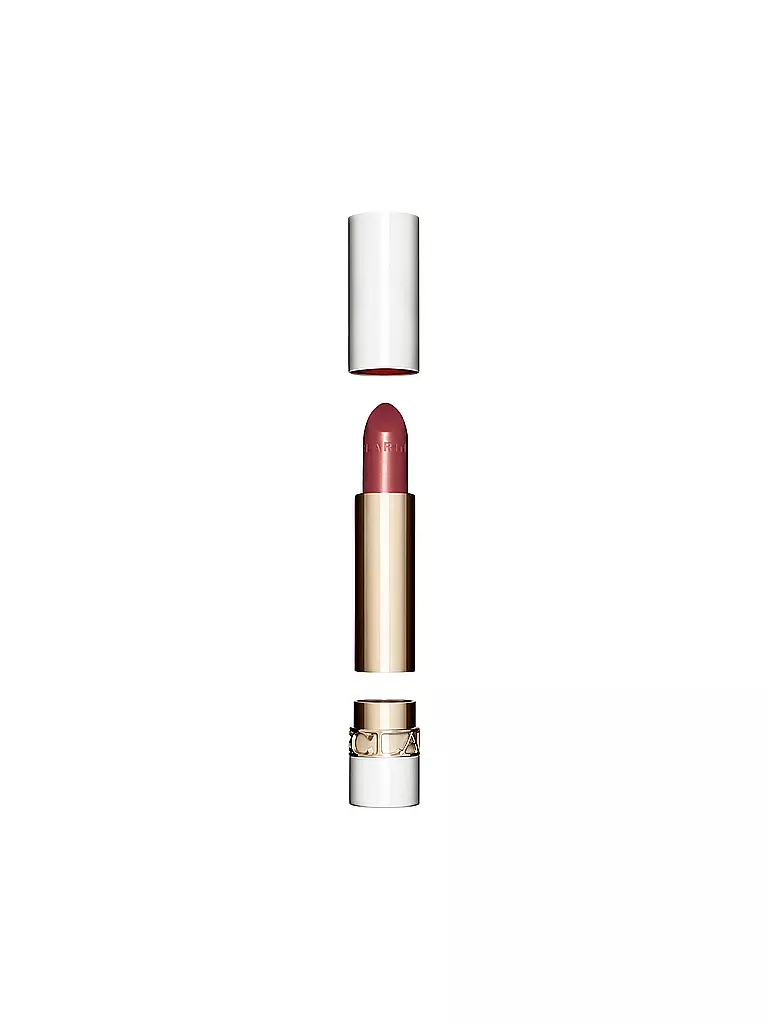 CLARINS | Rouge à lèvres - Joli Rouge Shine Refill (732S Grenadine) | rosa