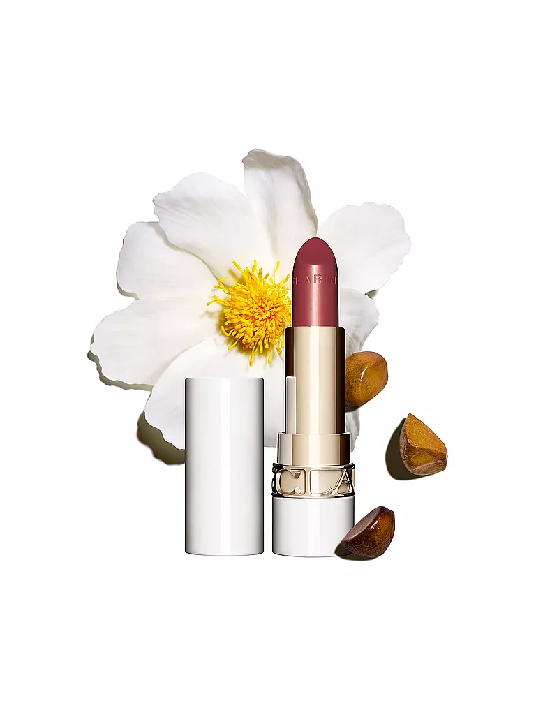CLARINS | Rouge à lèvres - Joli Rouge Shine Refill (732S Grenadine) | 