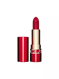 CLARINS | Rouge à lèvres - Joli Rouge Velvet (795V Chestnut) | Rouge foncé