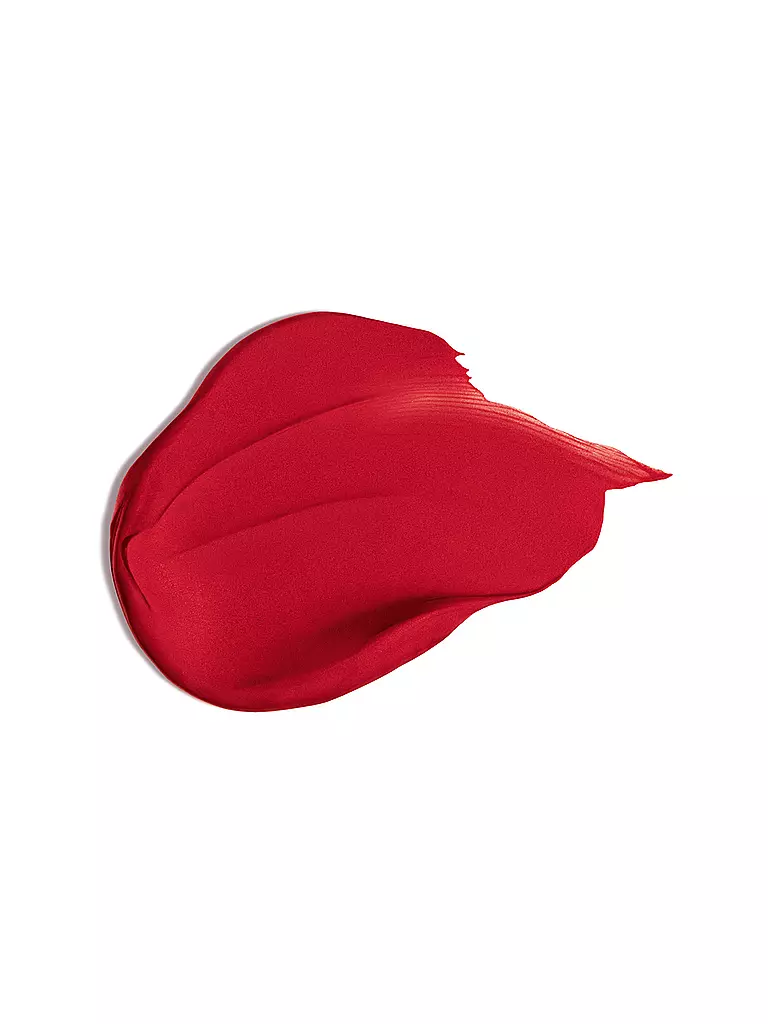 CLARINS | Rouge à lèvres - Joli Rouge Velvet (742V Joli Rouge) | Rouge foncé