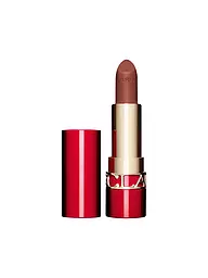 CLARINS | Rouge à lèvres - Joli Rouge Velvet (795V Chestnut) | Rouge foncé