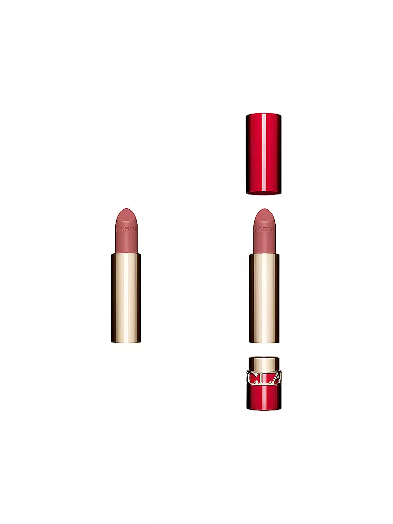 CLARINS | Rouge à lèvres - Joli Rouge Velvet Recharge (759V Woodberry) | Rose