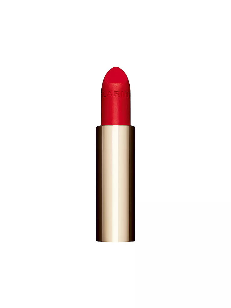 CLARINS | Rouge à lèvres - Joli Rouge Velvet Recharge (768V Strawberry) | Rouge