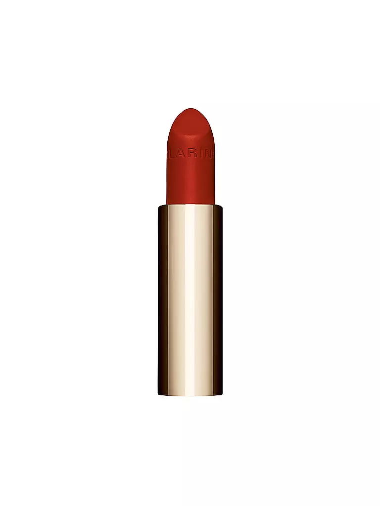 CLARINS | Rouge à lèvres - Joli Rouge Velvet Recharge (782V Bell Pepper) | Rouge