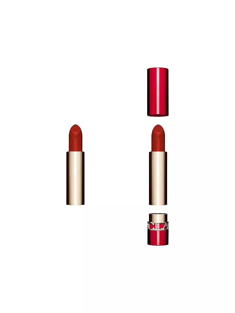 CLARINS | Rouge à lèvres - Joli Rouge Velvet Recharge (782V Bell Pepper) | Rouge