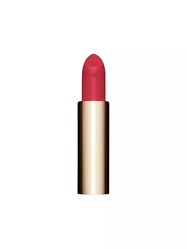 CLARINS | Rouge à lèvres - Joli Rouge Velvet Recharge (790V Coral Orchid) | Corail