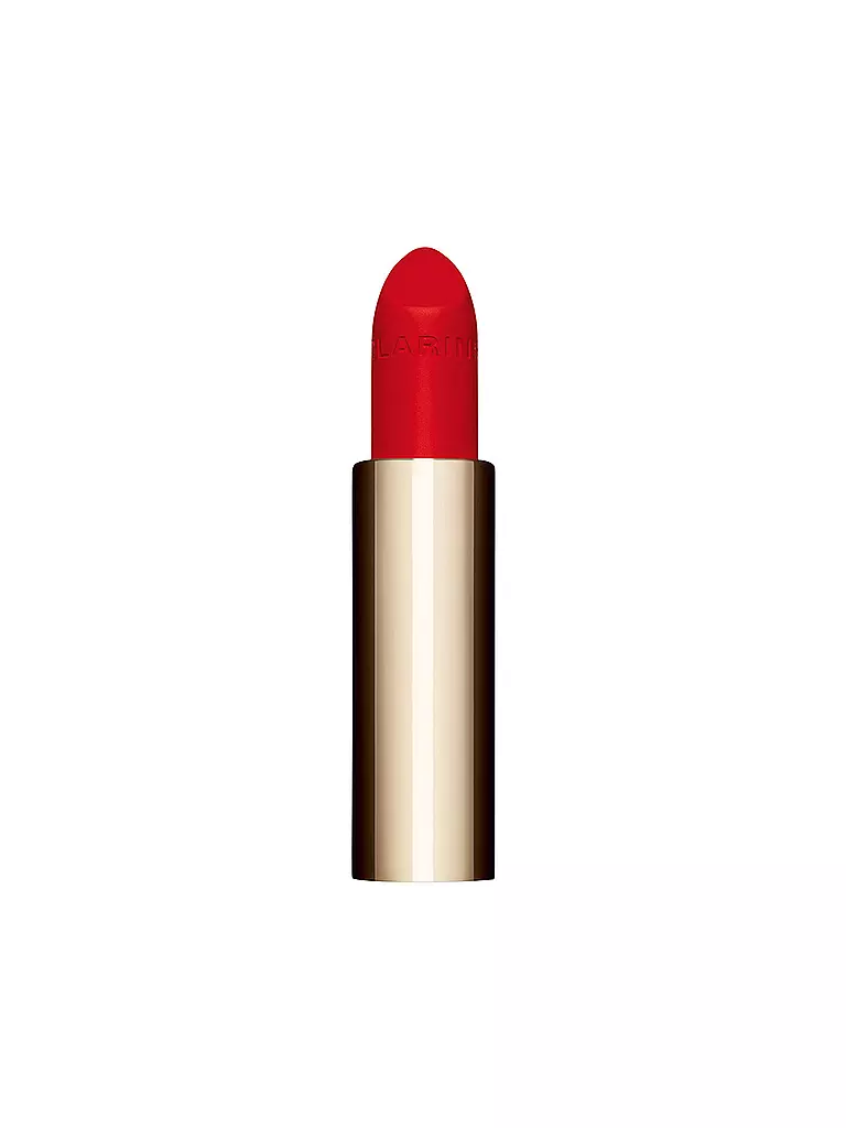 CLARINS | Rouge à lèvres - Joli Rouge Velvet Recharge (792V Poppy) | Rouge