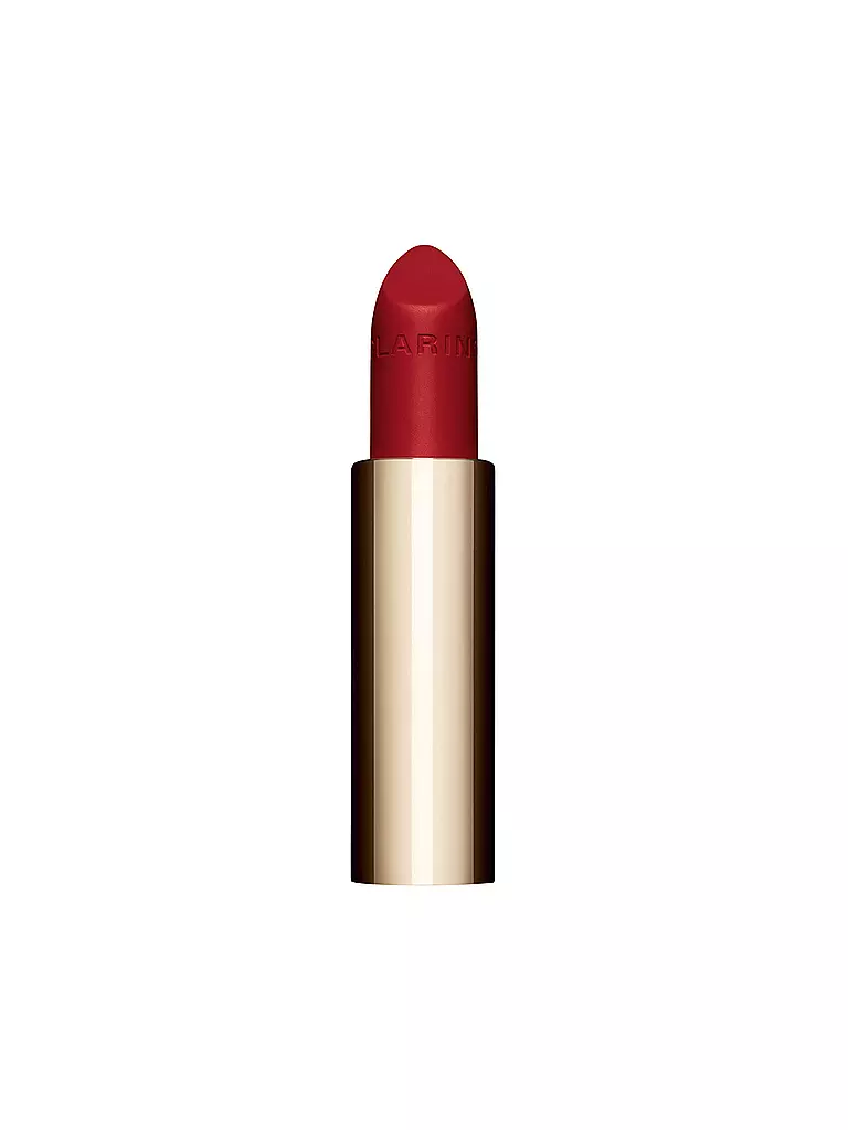 CLARINS | Rouge à lèvres - Joli Rouge Velvet Recharge (793V Red Cranberry) | Baie