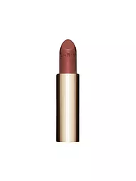 CLARINS | Rouge à lèvres - Recharge Joli Rouge Velvet (732V Grenadine) | Rouge foncé