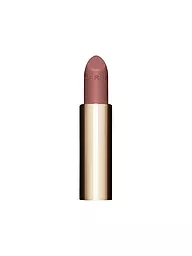 CLARINS | Rouge à lèvres - Recharge Joli Rouge Velvet (732V Grenadine) | Rouge foncé
